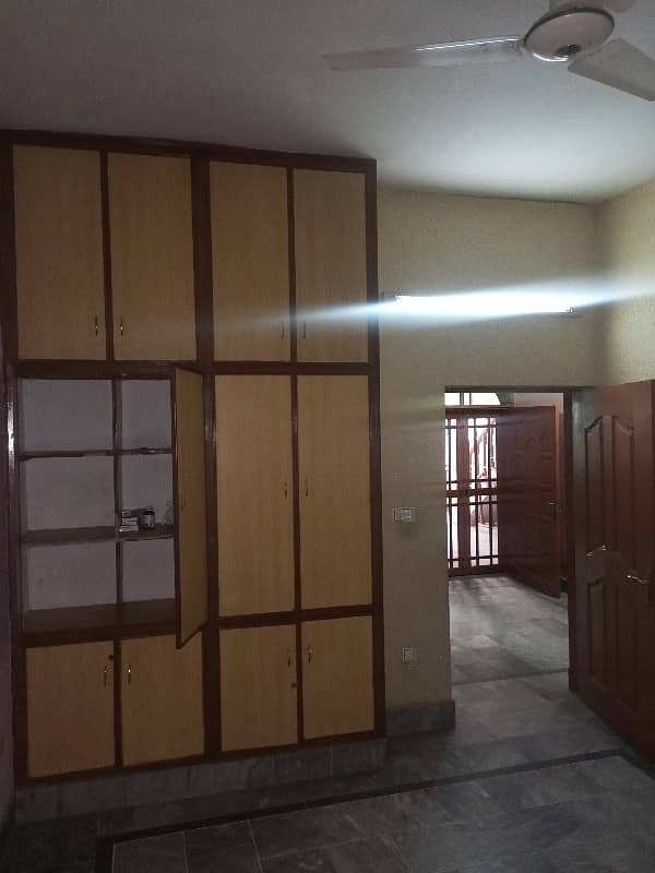 5 Marla Upper Portion For Rent PIA Colony Range Road. 11