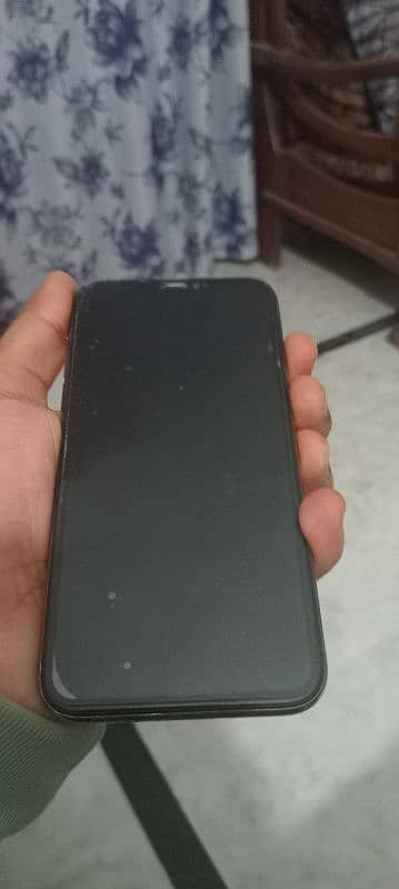 iPhone xs good condition 1