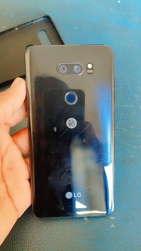 gaming phone lg v30 60fps pta approve 3