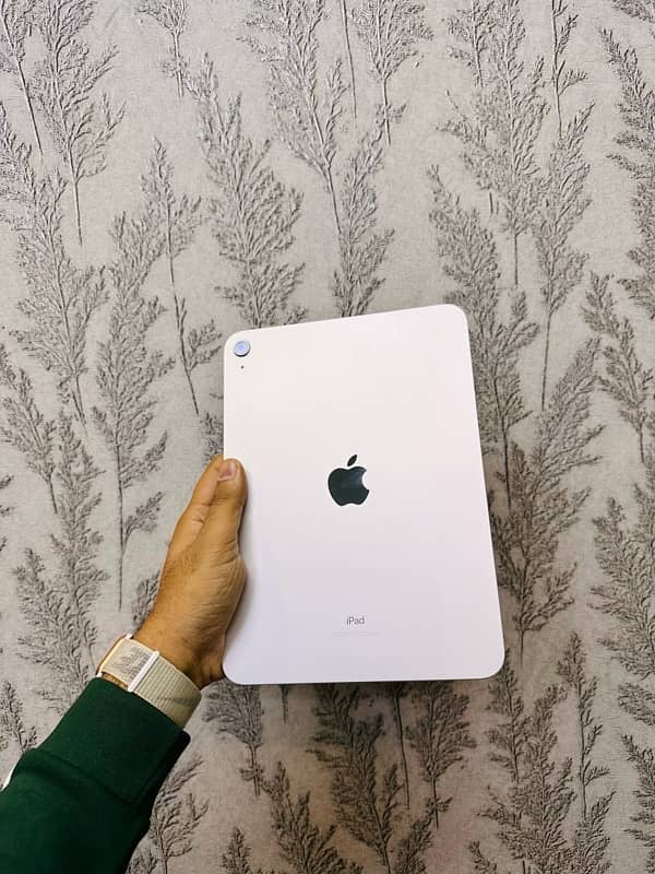 ipad 10th generation 2