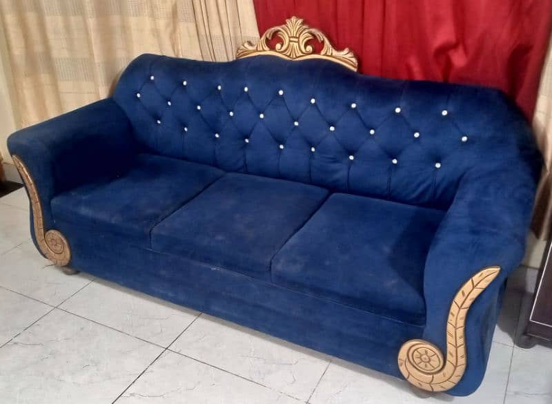 sofa set / sofas /6 seater sofas/furniture 1