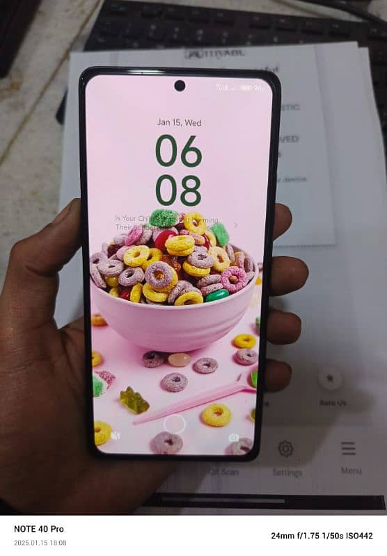 Redmi note 13 pro 12/512 GB Mint condition 0