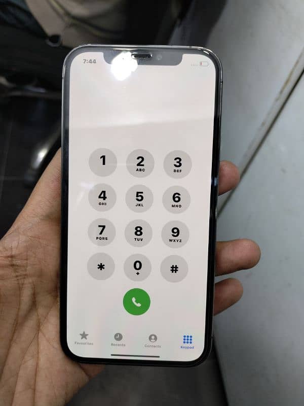 iphone 12 Pro 128GB Factory Unlock 2