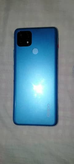 OppoA15s