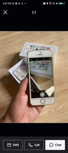 I phone 5 s