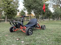 Best Go Kart For kids