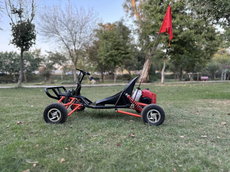 Best Go Kart For kids 1