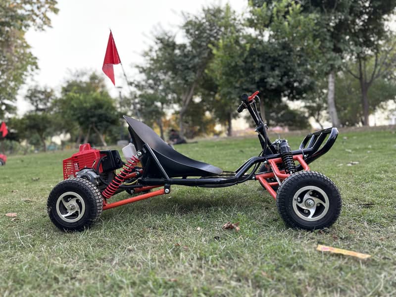 Best Go Kart For kids 4