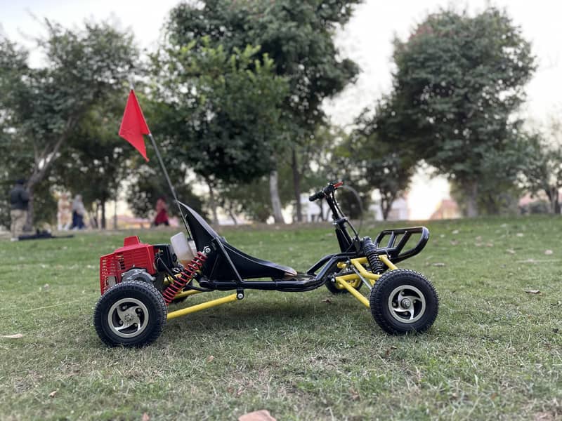 Best Go Kart For kids 9