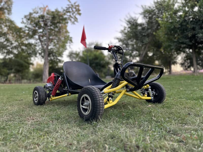 Best Go Kart For kids 11