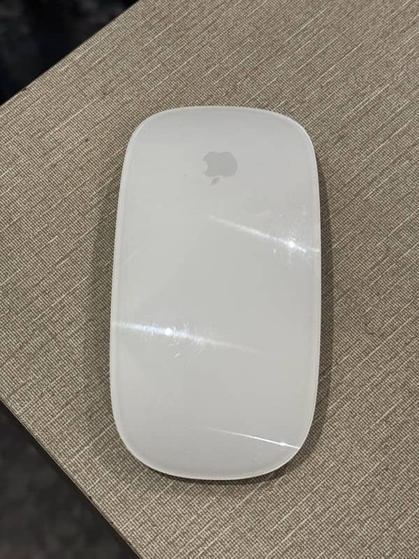 Magic Mouse 3 0