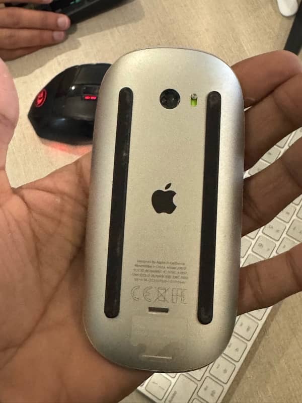 Magic Mouse 3 1