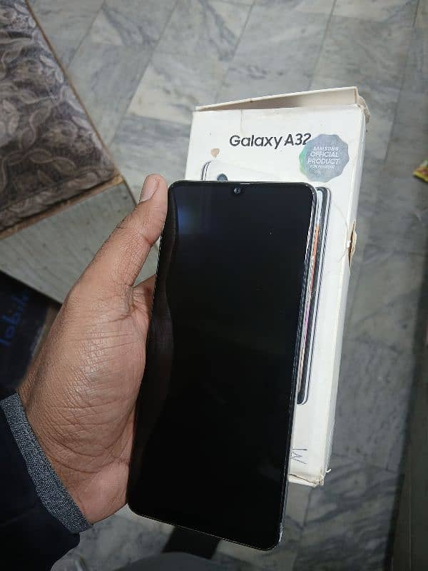 Samsung Galaxy A32 2