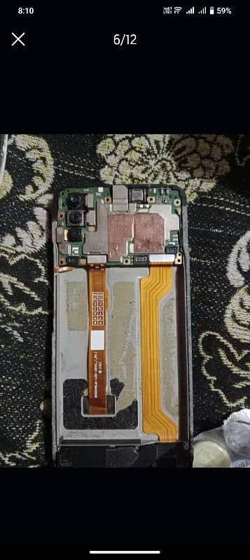 vivo y15 parts 6