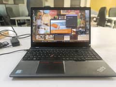 Lenovo Thinkpad P52s Workstation