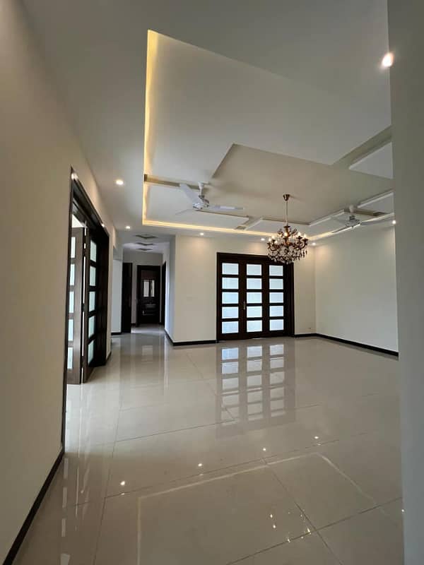 D-12 Brand New 3 Bed Upper Portion for rent 1