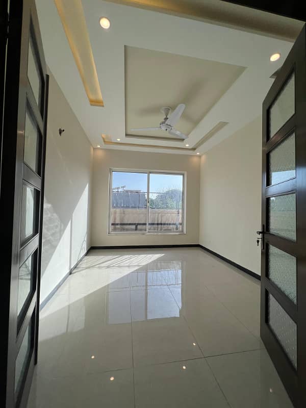 D-12 Brand New 3 Bed Upper Portion for rent 2