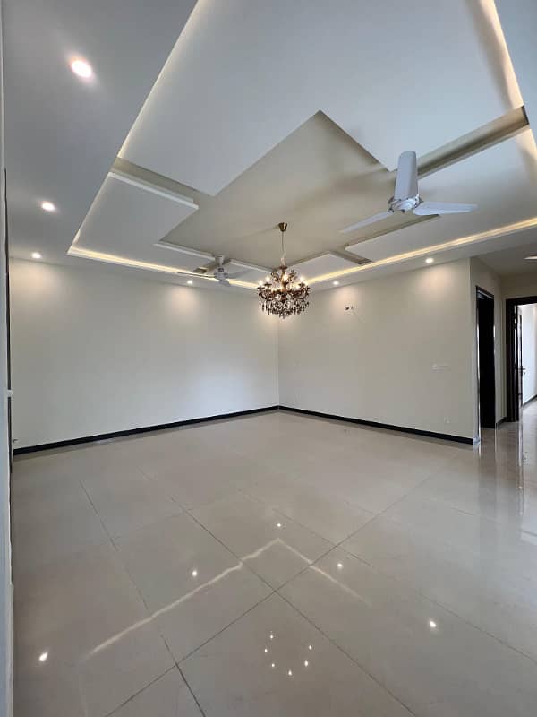 D-12 Brand New 3 Bed Upper Portion for rent 4