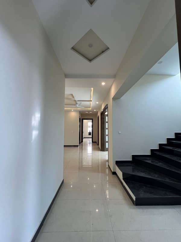 D-12 Brand New 3 Bed Upper Portion for rent 5