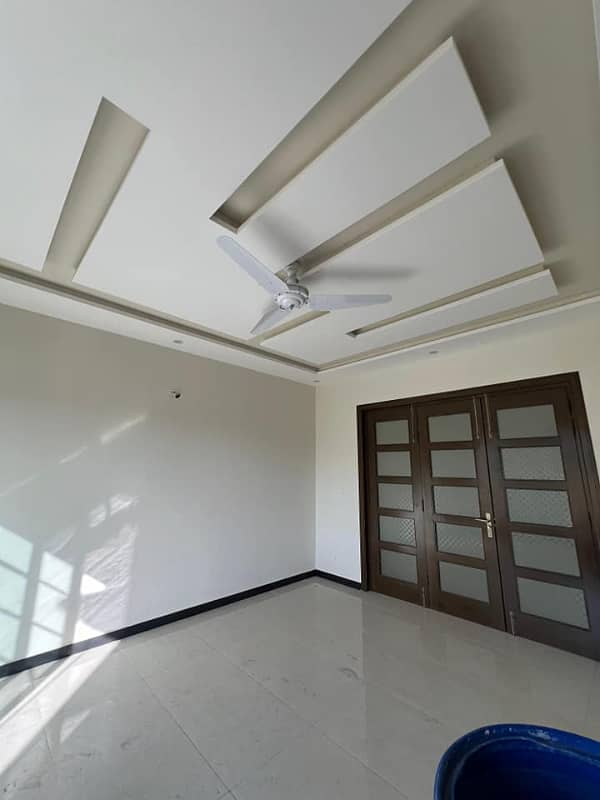 D-12 Brand New 3 Bed Upper Portion for rent 10