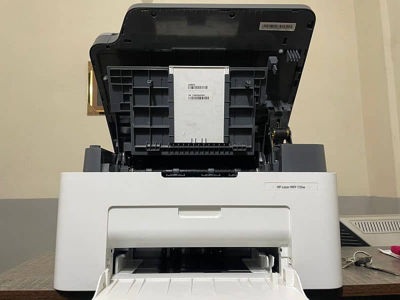 HP 3 in 1 Printer 2