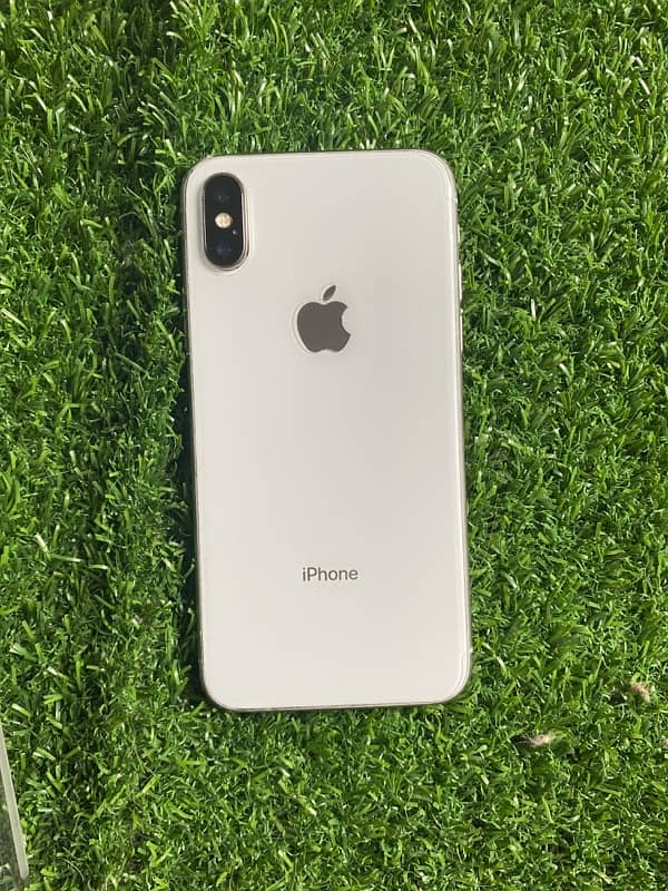 iphone x 1