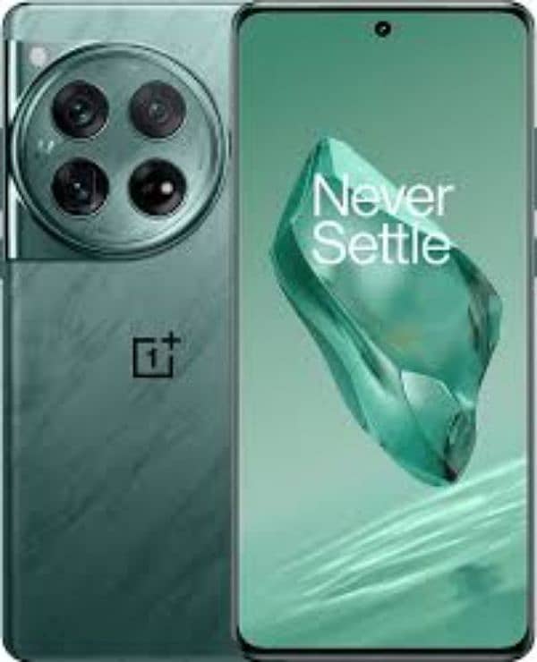 OnePlus 12 16.512 Indian version pta approved 0