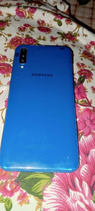 Samsung a50 2