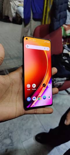 one plus 8 5g 8gb/128gb pta approved