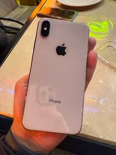 Iphone X 256 Gb PTA approved