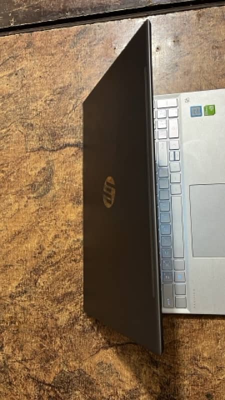 HP 15-cs0xxx core i5 8th gen 2