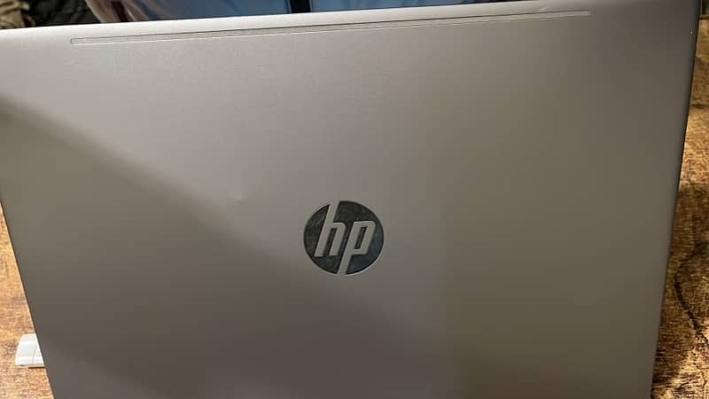 HP 15-cs0xxx core i5 8th gen 4