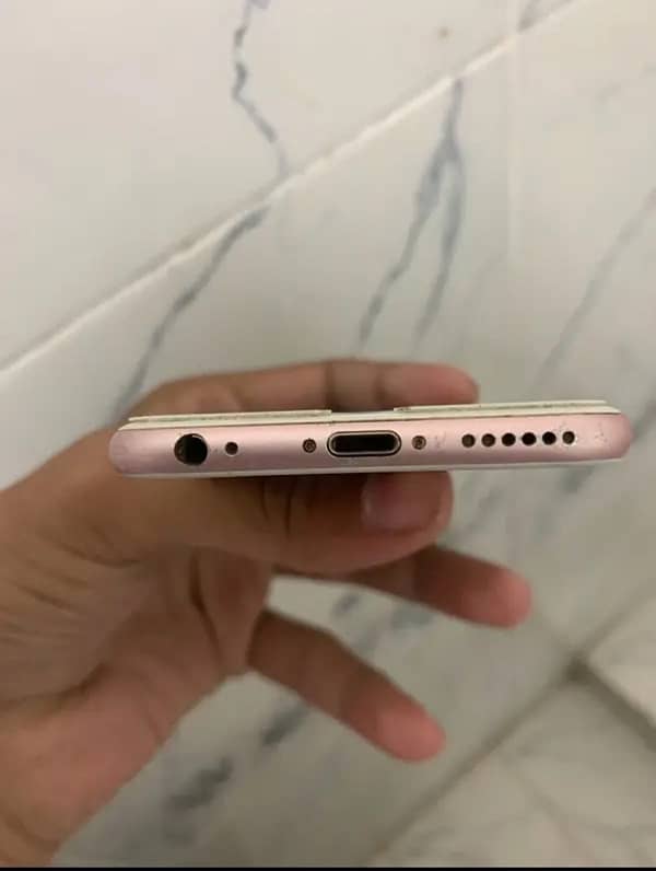 iPhone 6s PTA APPROVED 5