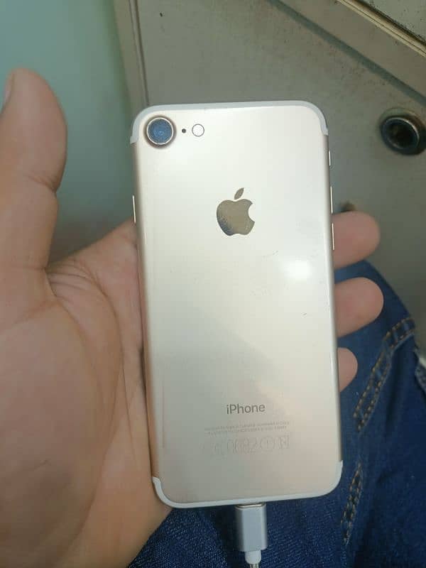 iphone 7 0