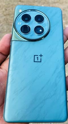 OnePlus 12 Full Box 10/10