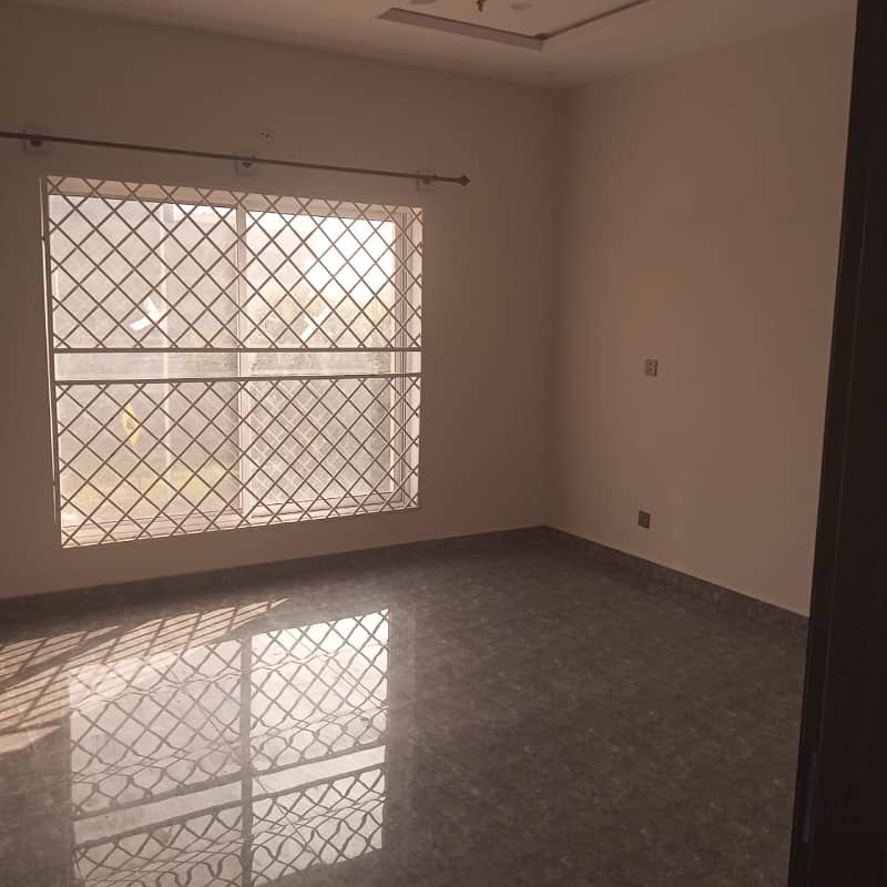 Brand New 8 Marla Double Unit House Available For Rent 9