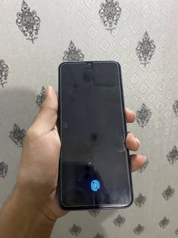 vivo v21e 3