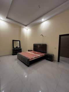 2 Bedroom Ultra Modern Apartment For Rent In River Loft Intellectual Village, Bahria Town Phase 7