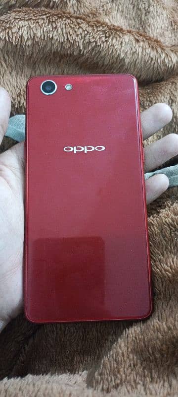 oppo f7 youth for sale 4/64 only phone 1