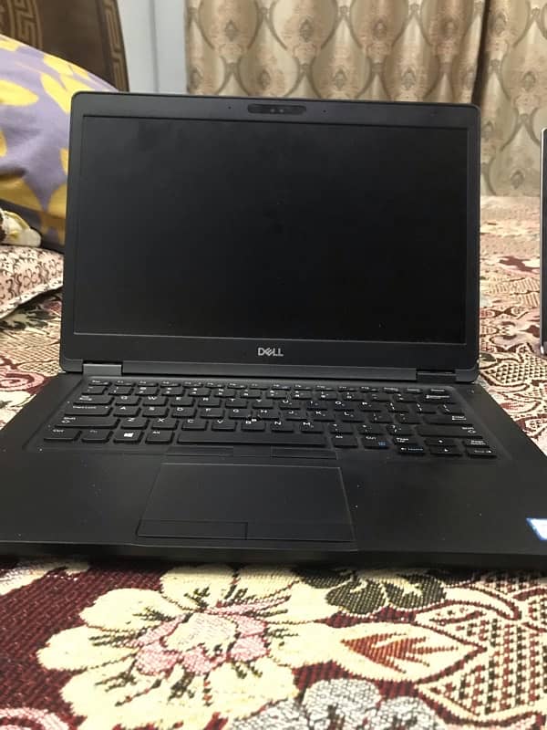 Dell latitude 5490 1