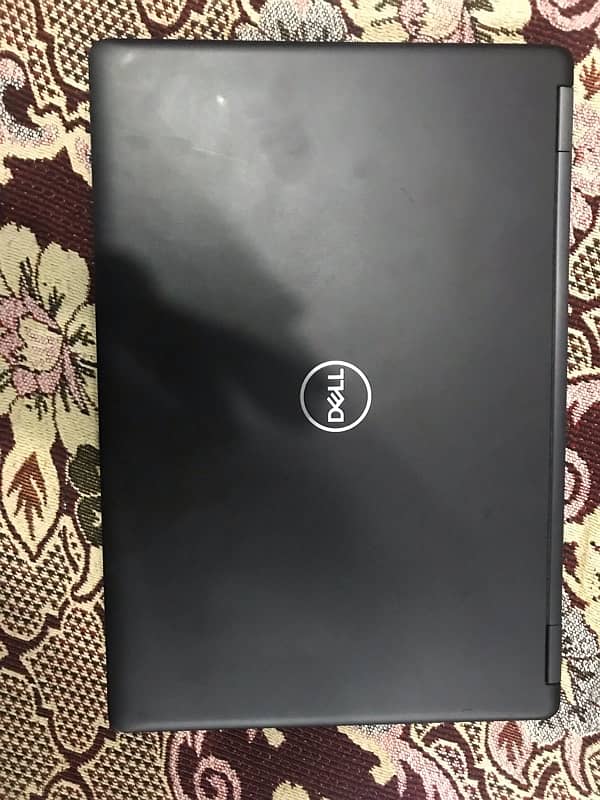 Dell latitude 5490 2