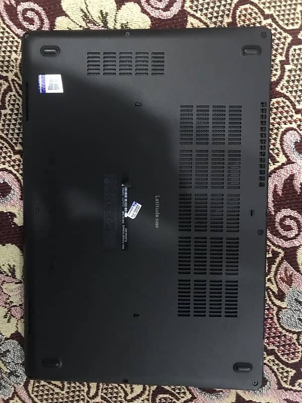 Dell latitude 5490 3