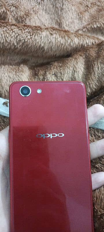 oppo f7 youth for sale 4/64 only phone 0