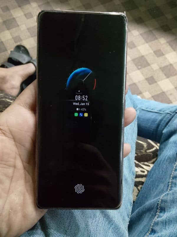 Infinix Zero 40 for Sale – Excellent Condition, 10-Month Warranty 0