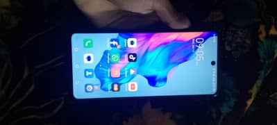 Tecno camon 18t