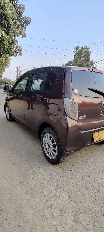 Daihatsu Mira 2014 5