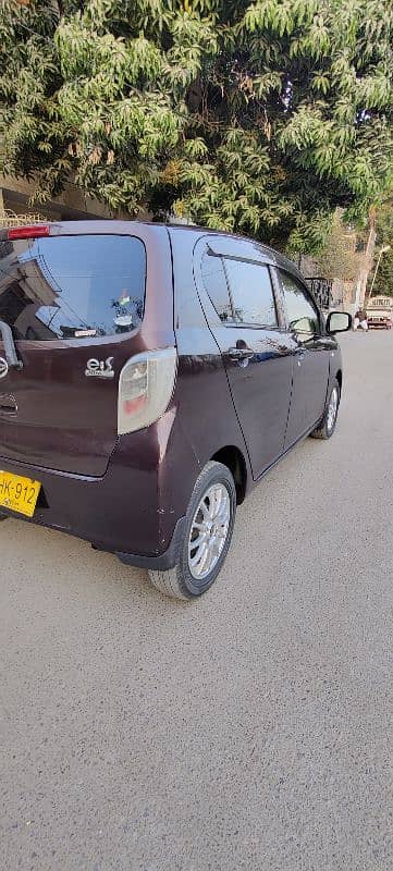 Daihatsu Mira 2014 7