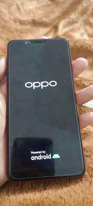 oppo f7 youth for sale 4/64 only phone 2