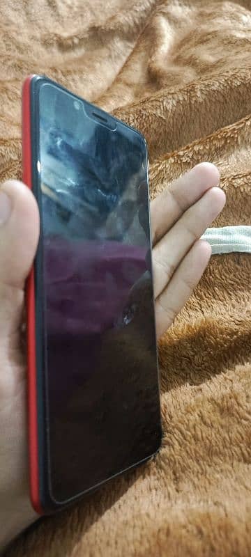 oppo f7 youth for sale 4/64 only phone 3