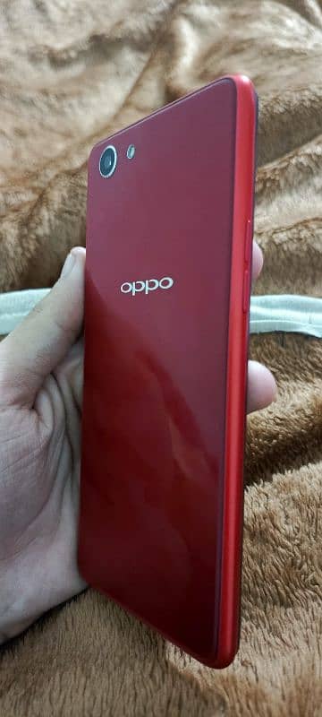 oppo f7 youth for sale 4/64 only phone 6